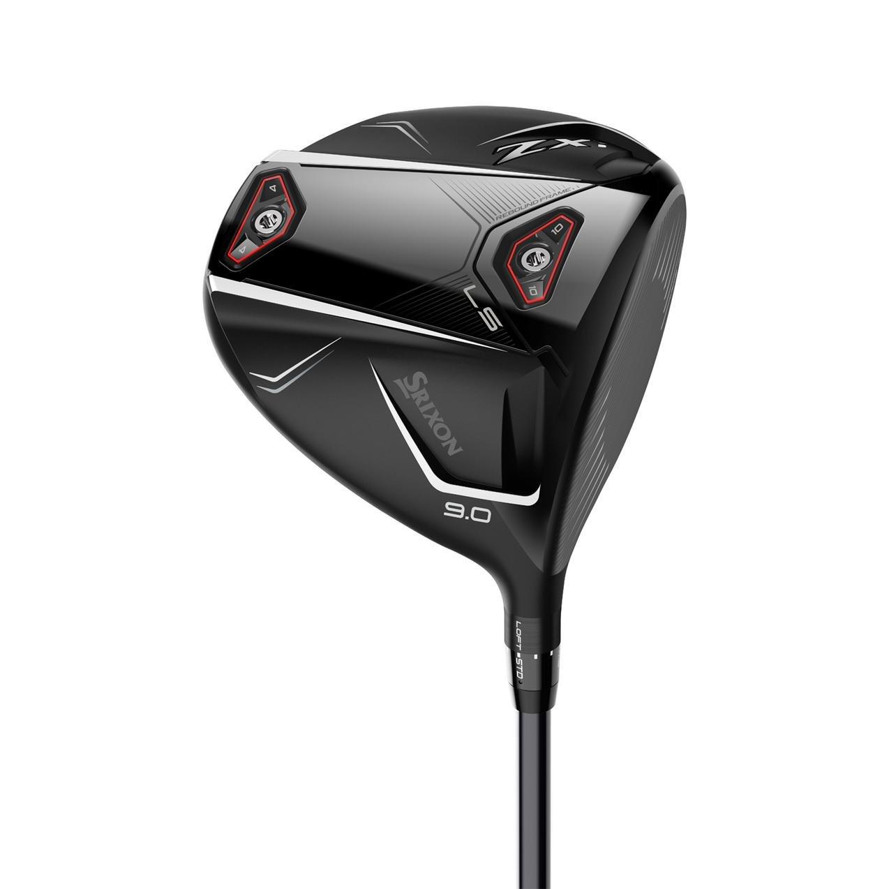 DEMO ZXi LS Driver | SRIXON | Drivers | Men's | Golf Town Limited